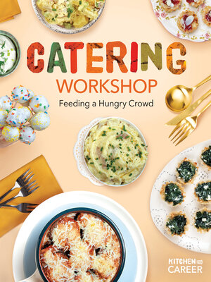 cover image of Catering Workshop